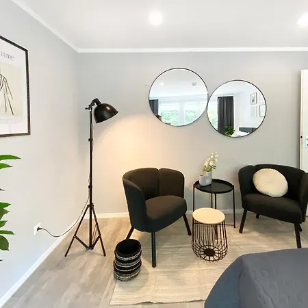 Modernes Apartamento *