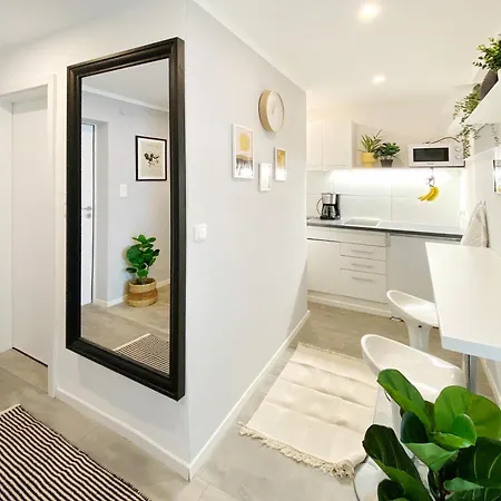 Modernes Apartamento Augsburgo