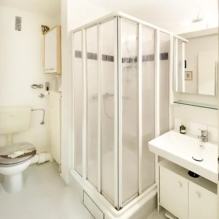 Modernes Apartamento Augsburgo