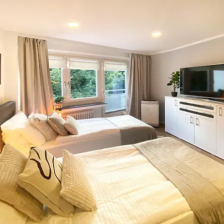 Apartamento Modernes