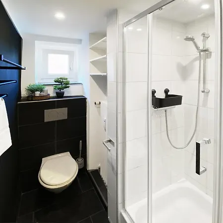 Modernes Apartamento