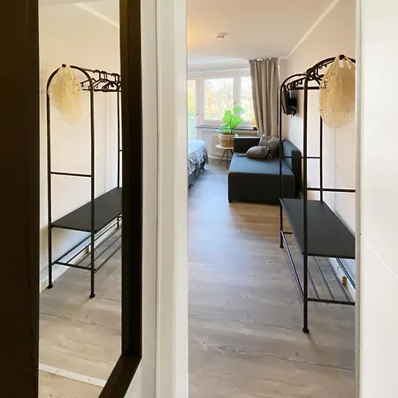 Modernes Apartamento *