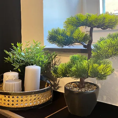 Modernes Apartamento Augsburgo