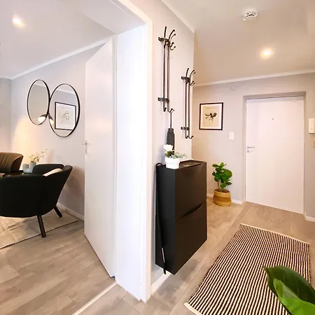 Appartamento Modernes *