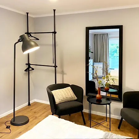 Stayando Modernes Augusta