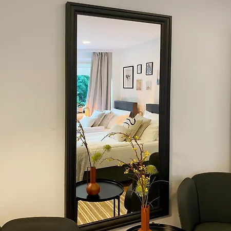 Appartamento Modernes *