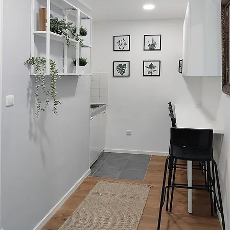 Stayando Modernes Appartamento