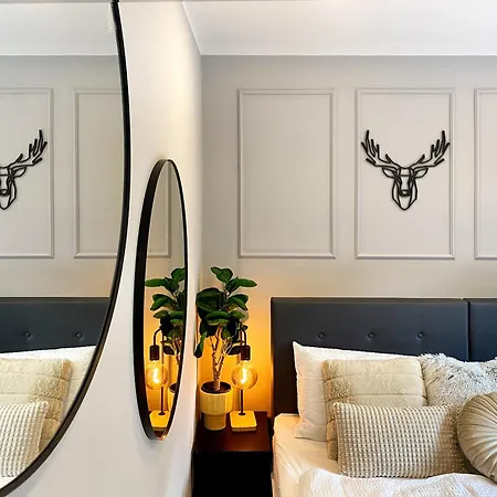 Appartamento Modernes *