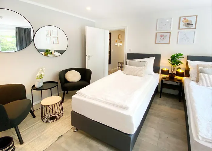 Modernes * Augsburgo