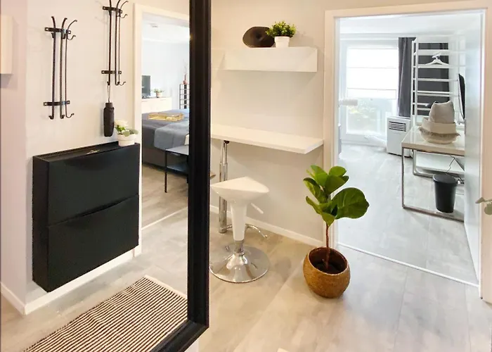 Modernes Apartamento *