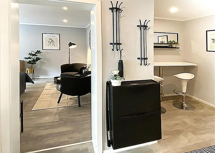 Modernes * Augsburgo