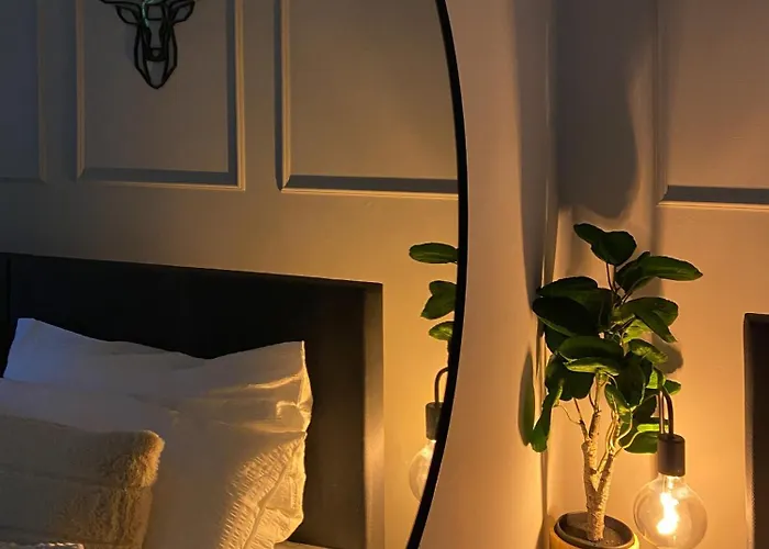 Apartamento Modernes *