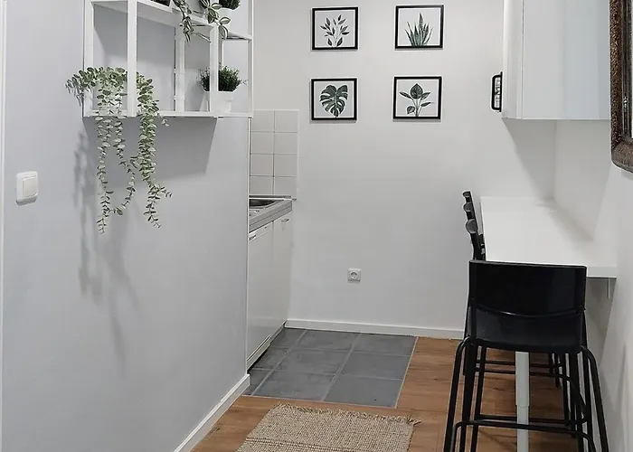 Modernes Apartamento