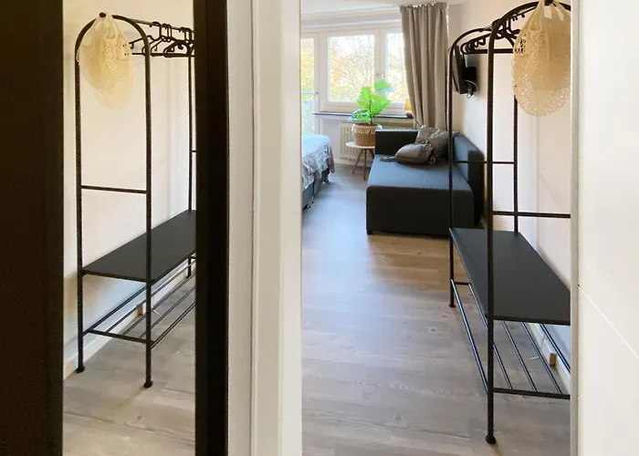 Modernes Apartamento *