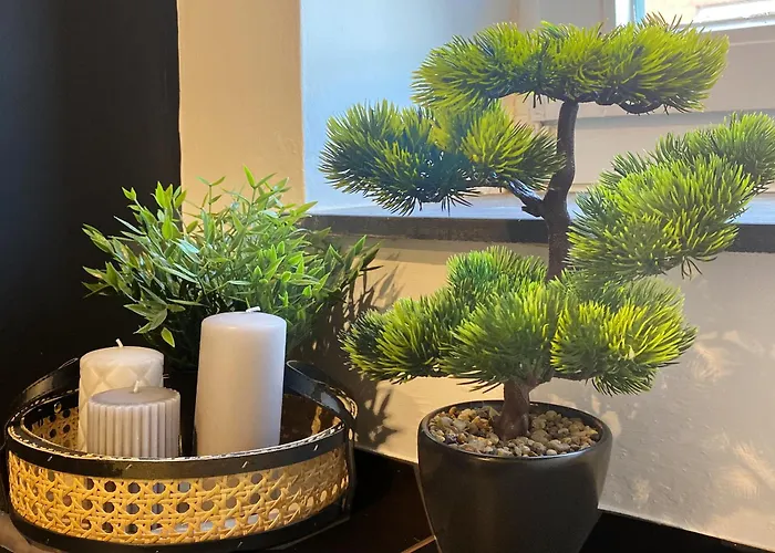 Modernes Apartamento Augsburgo